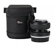 Lowepro Lens Case 7x8cm Black - 1182371 - zdjęcie 3